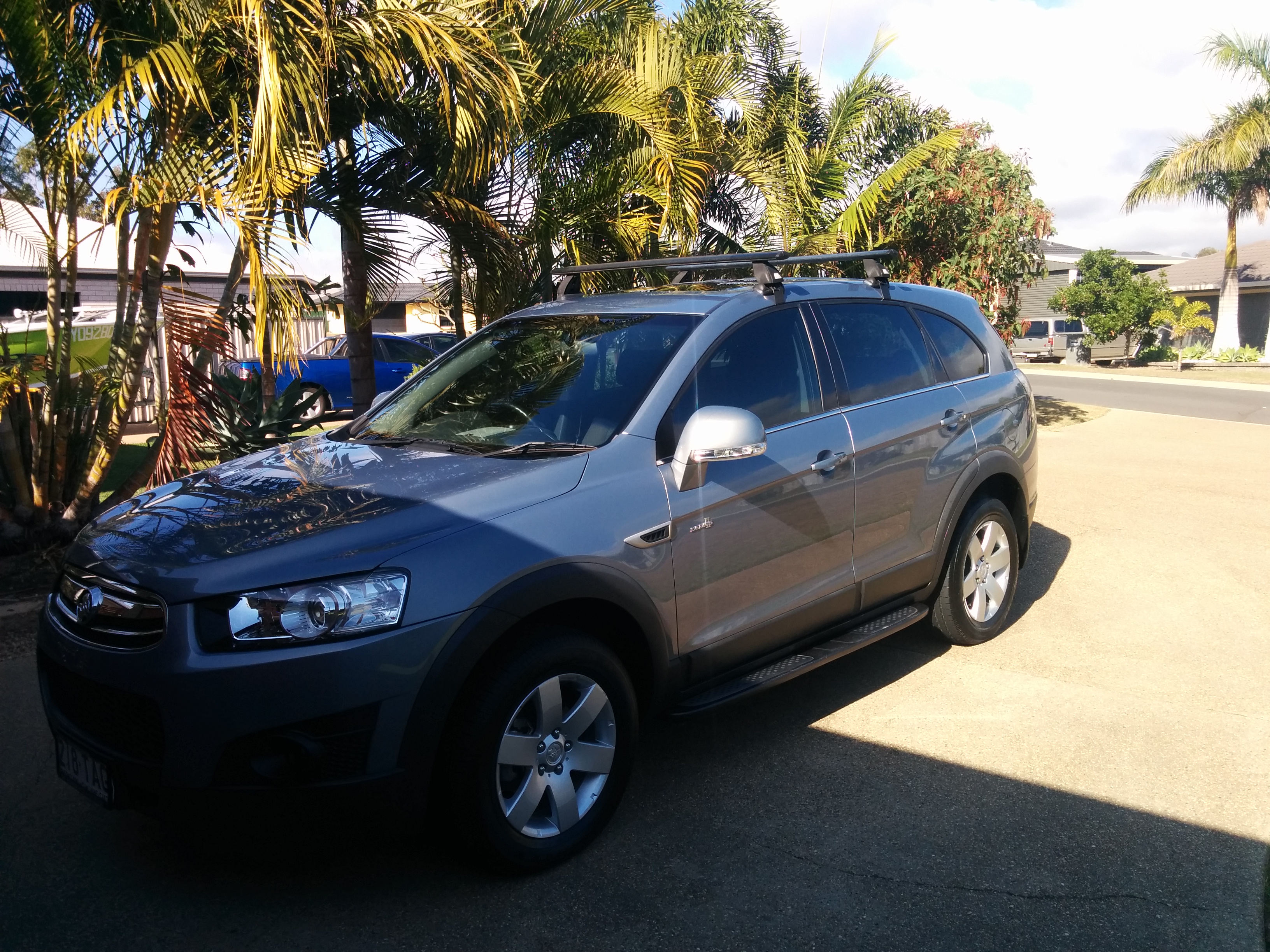 Learning to Drive…Again