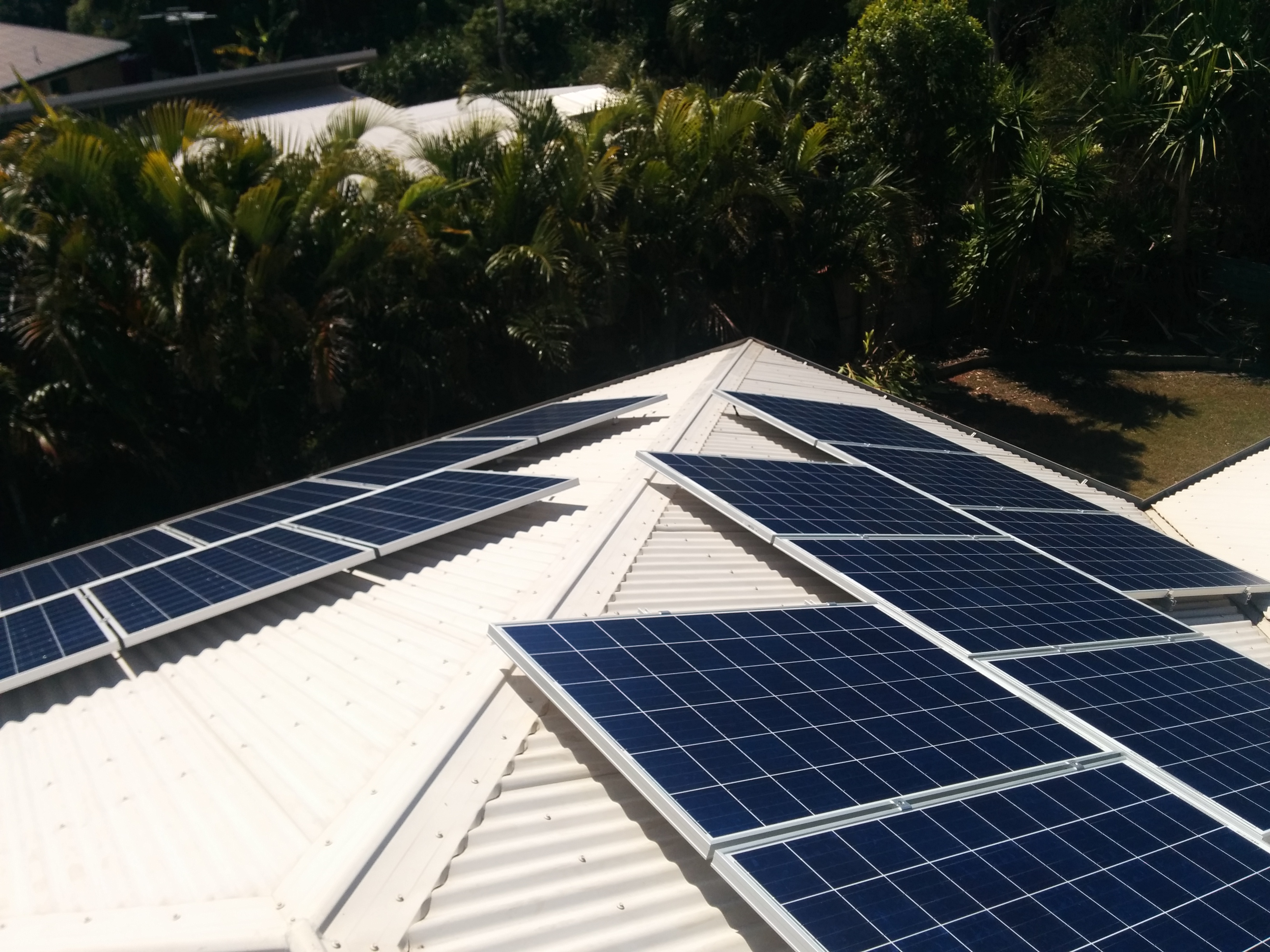 Let’s Get to Work!