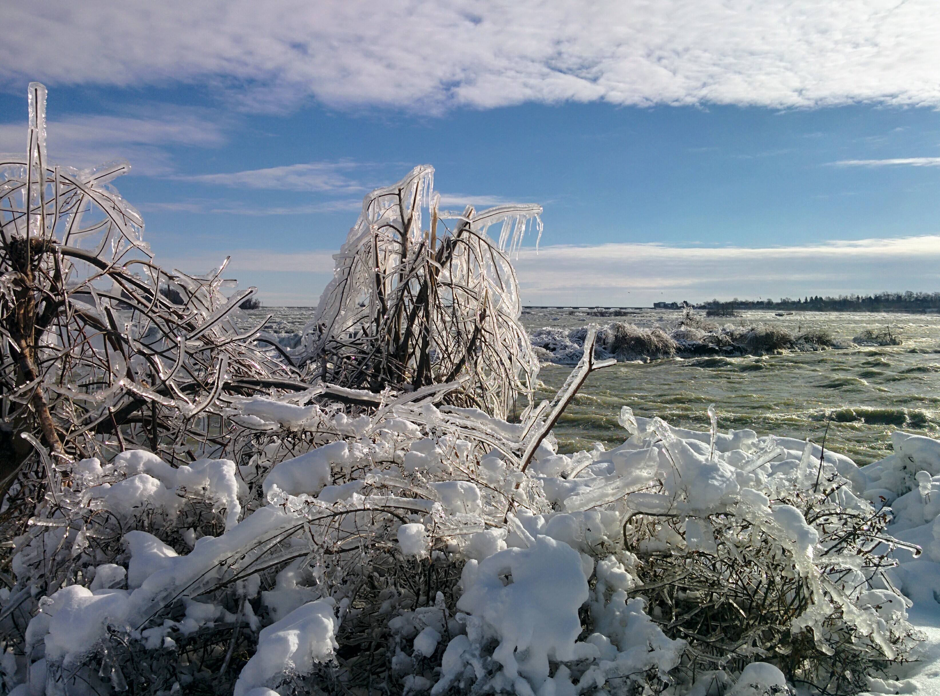 From Central Queensland to Canada to Colorado