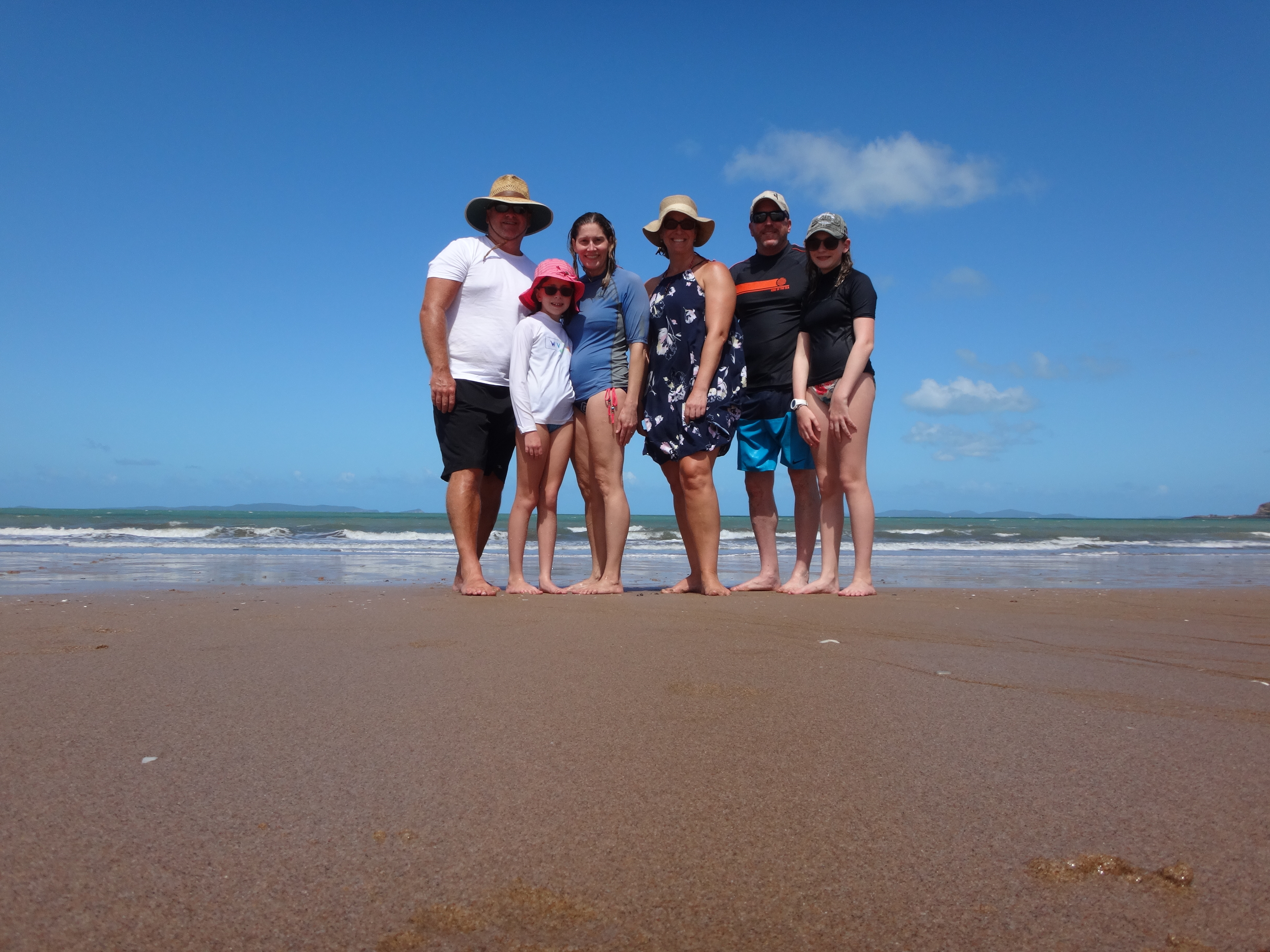 The Manders Invasion