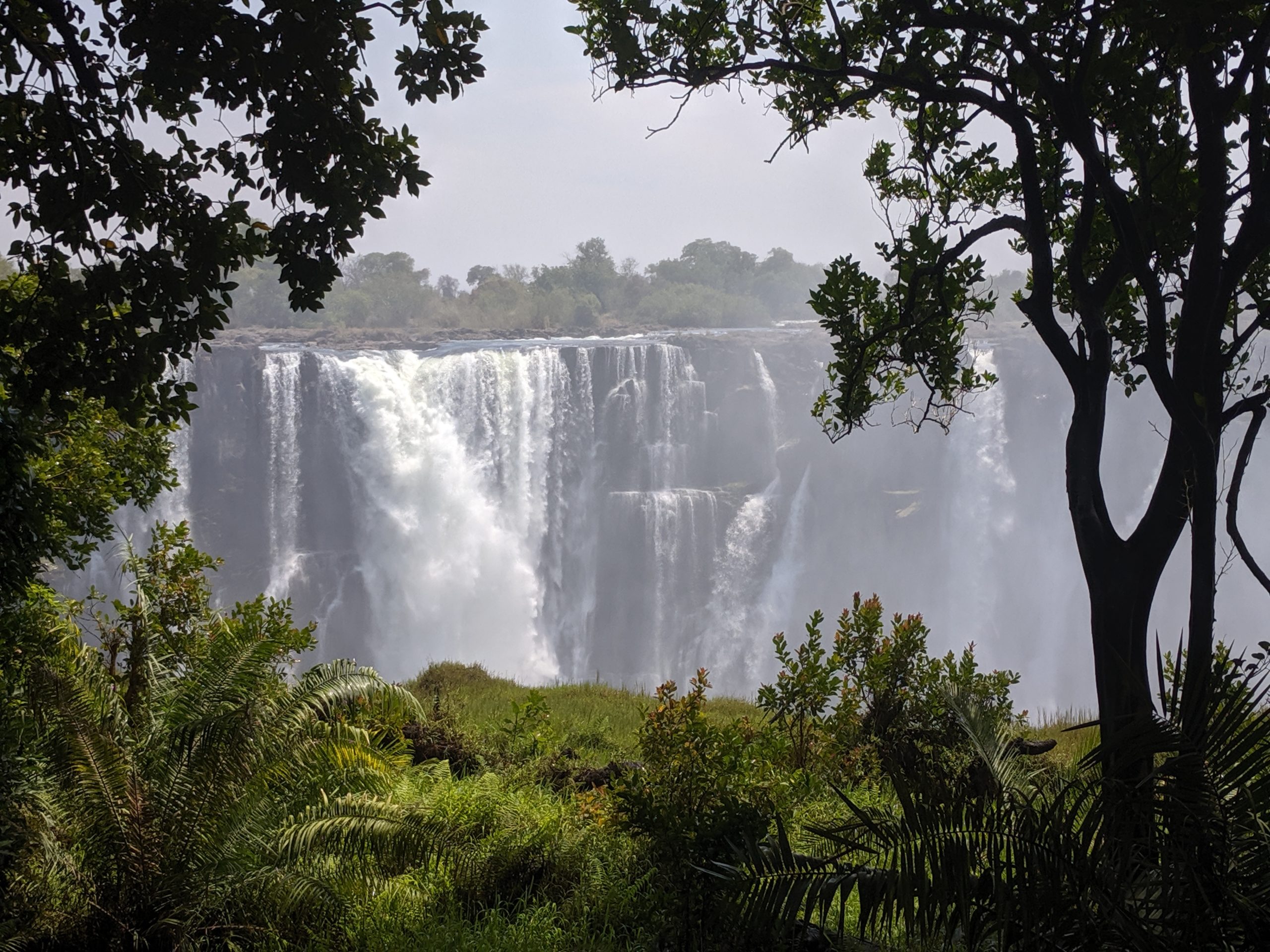 Fulfilling a Dream – Week 2: Zimbabwe