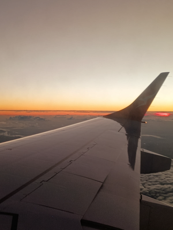 The Long Way Down – Part 1 (Canada)